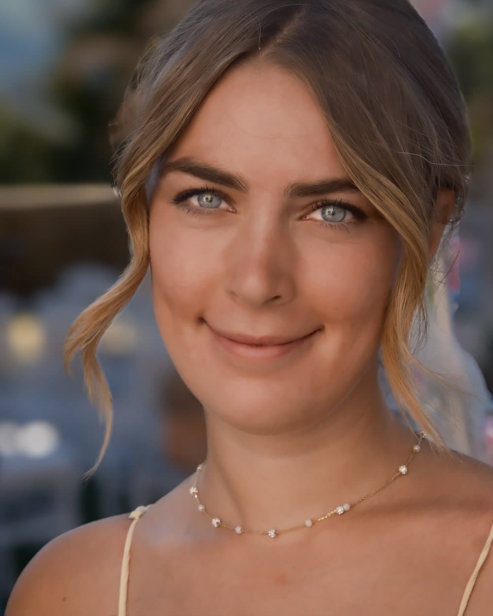 Joeline, Fotografin und Visual Designerin hinter Joonlens